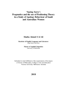 Sabine leick dissertation
