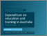 [thumbnail of Expenditure_on_education_and_training_in_Australia_2015_Update_and_analysis.pdf]