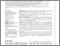 [thumbnail of [13142143 - Folia Medica] The Impact of Hyperglycemia on VEGF Secretion in Retinal Endothelial Cells (1).pdf]