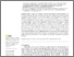 [thumbnail of Effect of pH and Shear on Heat-Induced Changes in Milk Protein Concentrate Suspensions.pdf]