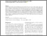 [thumbnail of Molecular Mechanisms Associated with the Inhibitory Role of Long Chain n-3 PUFA in Colorectal Cancer.pdf]