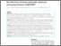 [thumbnail of The development and psychometric evaluation of COVID-19 staff questionnaire for infectious disease outbreak readiness and pr.pdf]