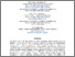 [thumbnail of 2024-10-22___103---IS24_26_ExploringHigherEducationLearnersViewOnPositiveAspectsOfBlockModeOfTeachingASecondaryDataAnalysisApproach_PurarjomandlangrudiEtAl.pdf]