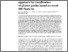 [thumbnail of An effective ensemble learning approach for classification of glioma grades based on novel MRI features.pdf]