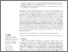 [thumbnail of Influence of Heating Temperature and pH on Acid Gelation of Micellar Calcium Phosphate-Adjusted Skim Milk.pdf]