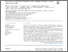 [thumbnail of Association_of_helminth_infestation_with_childhood_asthma.pdf]