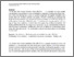 [thumbnail of The Bergen-Yale Sexual Addiction Scale (BYSAS) Longitudinal Measurement Invariance Across a Two-Year Interval.pdf]