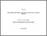 [thumbnail of XU, Meixia - THESIS.pdf]