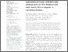 [thumbnail of Physical activity, screen time, dietary habits, and health outcomes among children and adolescents in the Middle East and No.pdf]