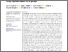 [thumbnail of Navigating diagnostic uncertainty in childrens chronic lower limb pain A qualitative study of management strategies using vi.pdf]