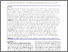 [thumbnail of Chiropractic, one big unhappy family better together or apart.pdf]