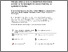 [thumbnail of Chronic adaptations to blood flow restriction aerobic or bodyweight resistance training  A systematic review.pdf]